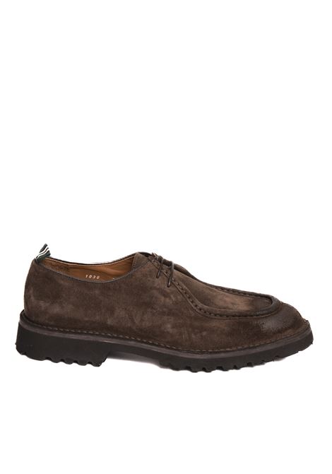  GREEN GEORGE | 1030LIGHT-T.MORO
